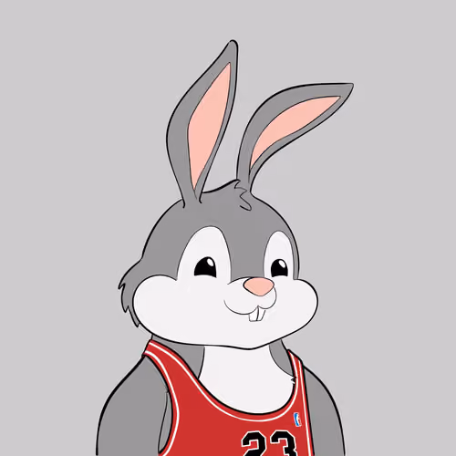 Chunky Bunny#1350