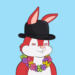 Chunky Bunny#567
