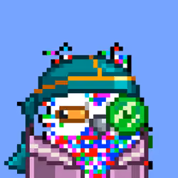 Nakamibirds #299