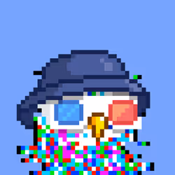 Nakamibirds #273