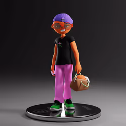 Basketball Headz #43148156494818480000
