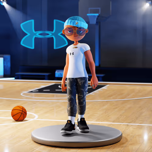 Basketball Headz Official