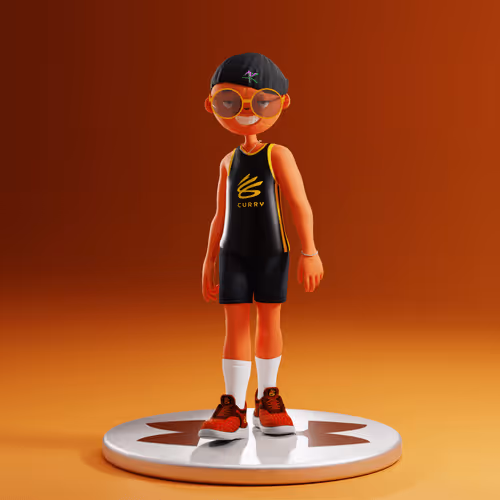 Basketball Headz #78608165388721100000