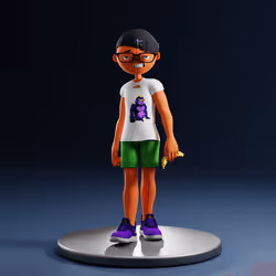 Basketball Headz #76994485042005160000