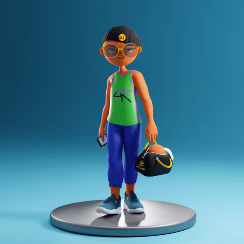 Basketball Headz #98036285036555700000