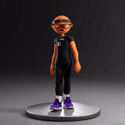 Basketball Headz #55547454392316800000