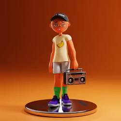 Basketball Headz #65131635614172380000