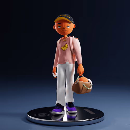 Basketball Headz #28978864272887304000