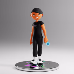 Basketball Headz #82561196120013600000