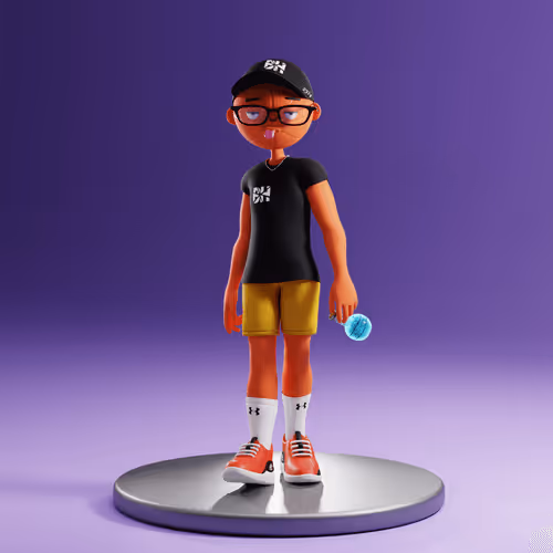 Basketball Headz #56258113953551940000