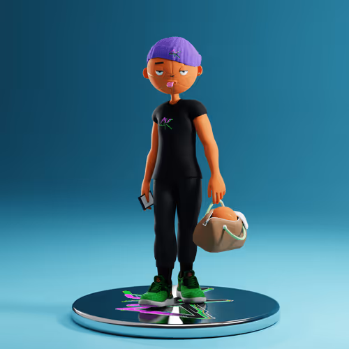 Basketball Headz Official