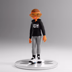 Basketball Headz #74346447841811300000
