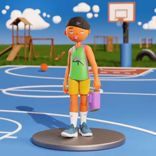 Basketball Headz Official