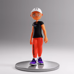 Basketball Headz #22634561125847320000