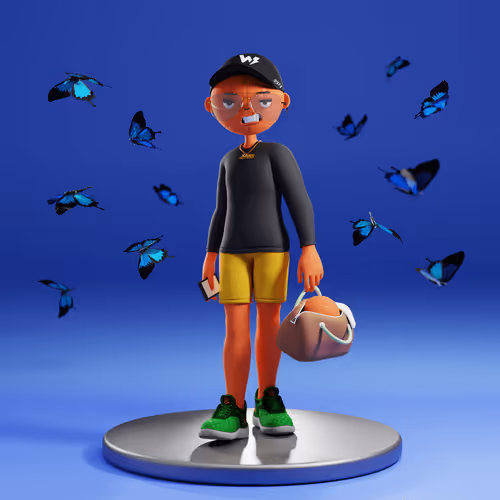 Basketball Headz #37355125457085790000