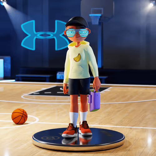 Basketball Headz #41650846845143515000