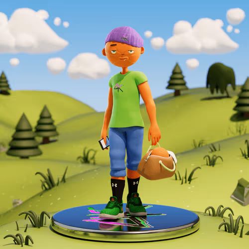 Item #52524365927969130000 Media