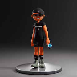 Basketball Headz #37369182123389730000