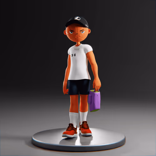 Basketball Headz Official
