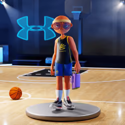 Basketball Headz #88690388688916730000