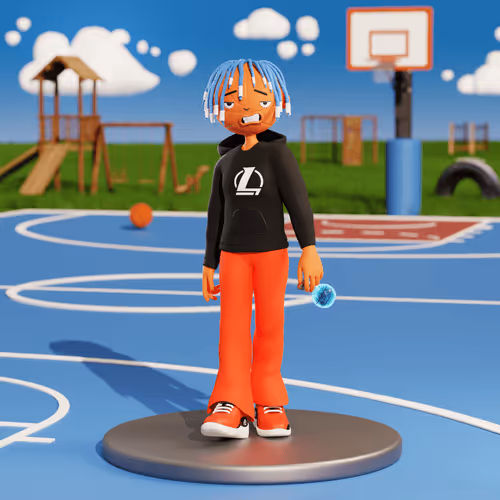 Basketball Headz Official