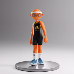 Basketball Headz #20580697123053010000