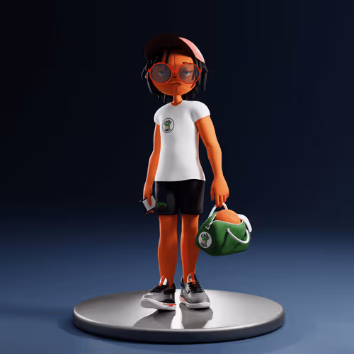 Basketball Headz #41179452854577340000