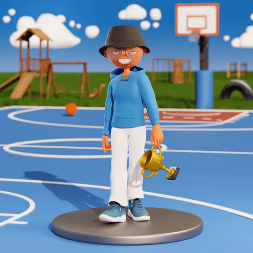 Basketball Headz Official