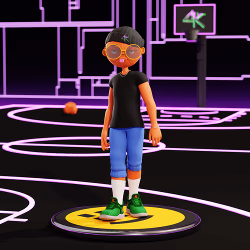 Basketball Headz #96429973311485600000