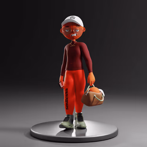 Basketball Headz #45162653405052900000