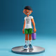 Basketball Headz #82902741879418320000