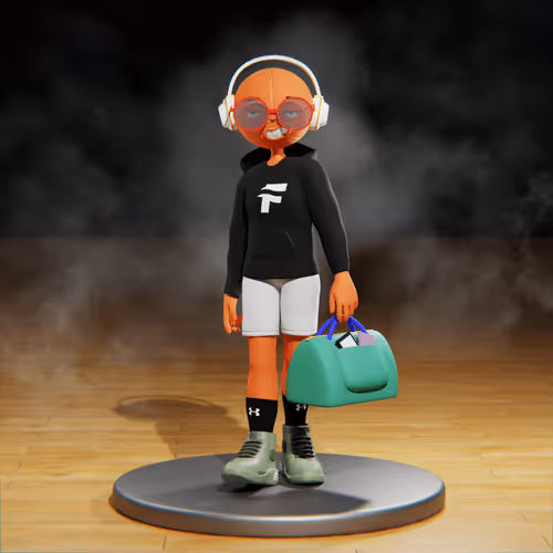 Basketball Headz Official