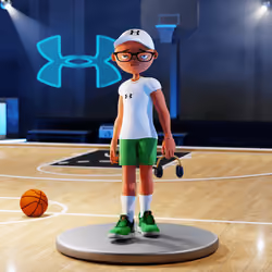 Basketball Headz #41330305379181800000