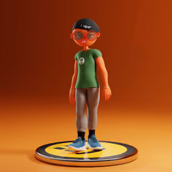 Basketball Headz #98435791661512590000