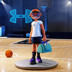 Basketball Headz #25534976927823266000