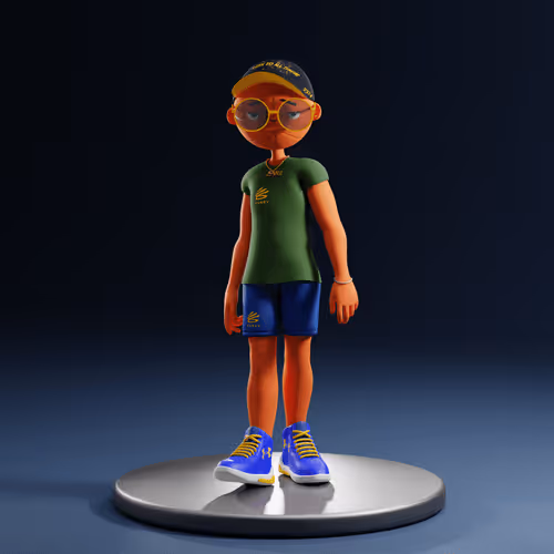 Basketball Headz Official