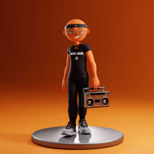 Basketball Headz Official