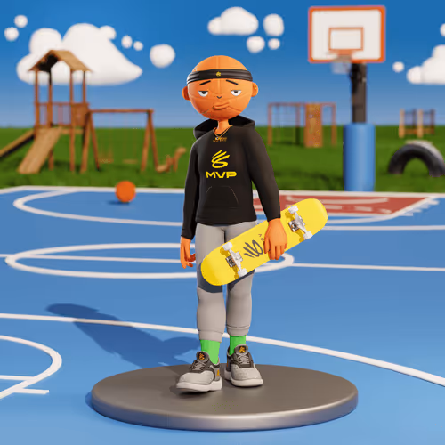 Basketball Headz #16255467553242395000