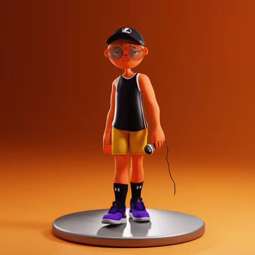 Basketball Headz #78758650952920370000