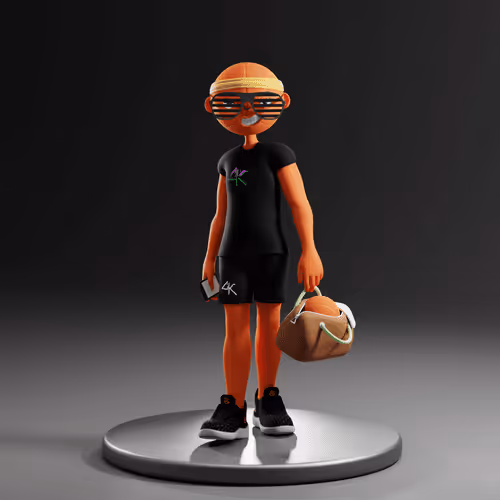 Basketball Headz Official