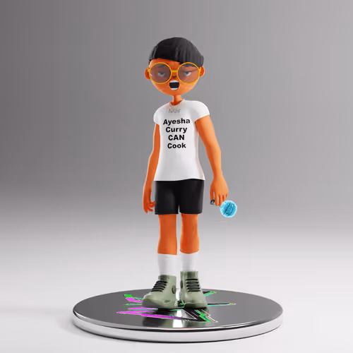 Basketball Headz #20434529946685104000