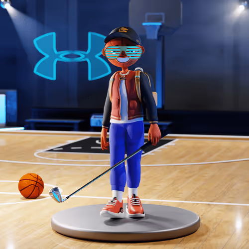 Basketball Headz #50533364886267590000