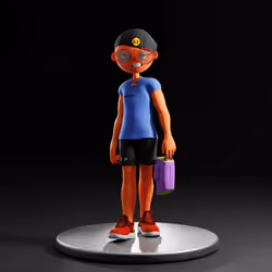 Basketball Headz #96626173276228220000