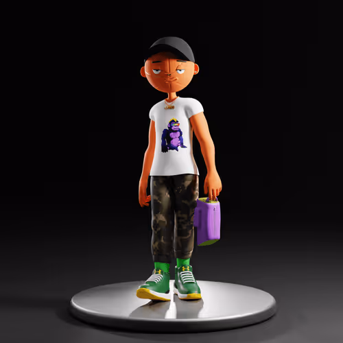 Basketball Headz #93431846881909700000