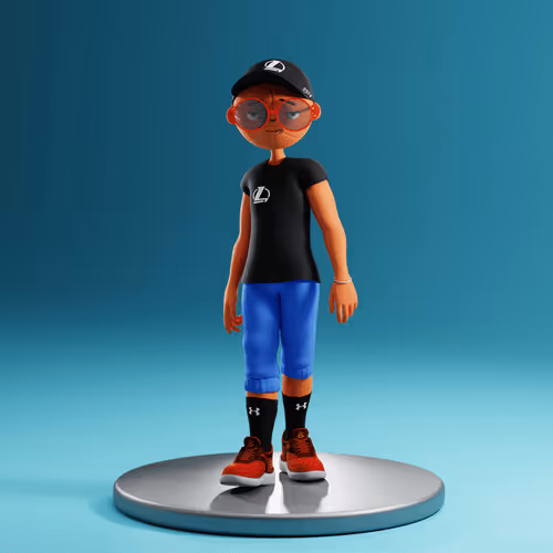 Basketball Headz #55104919571306630000