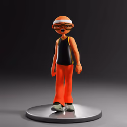 Basketball Headz #47435060613684314000
