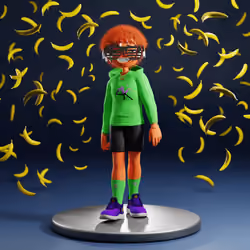 Basketball Headz #82670907454565780000