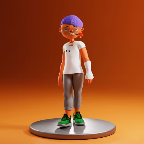 Basketball Headz Official