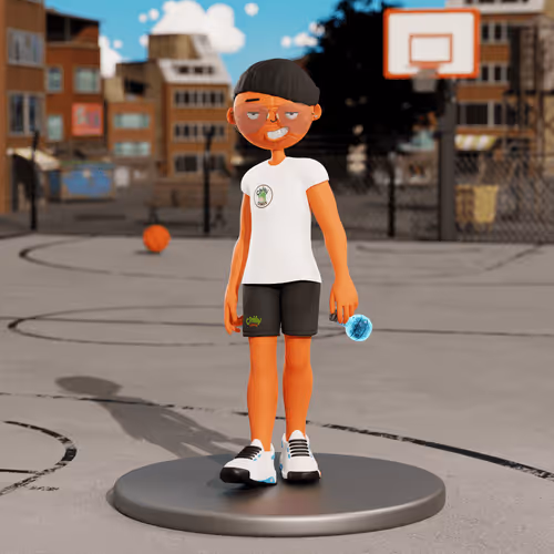 Item #71533618400182460000 Media