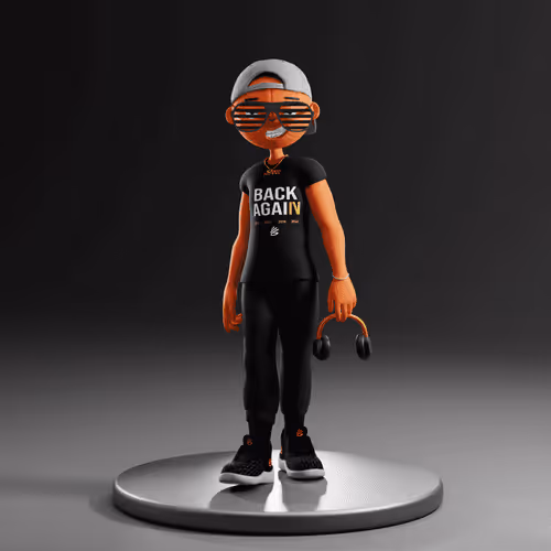 Basketball Headz #38878983213870280000